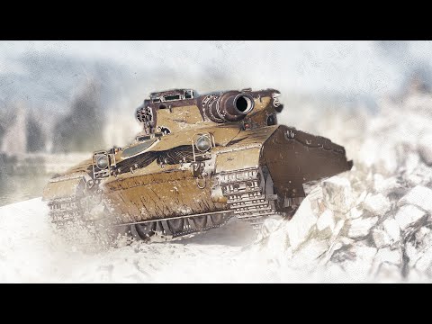 einfach dümmster tank in wot