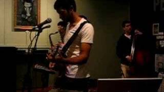 The One AM Radio at 52.5 Records - Flicker