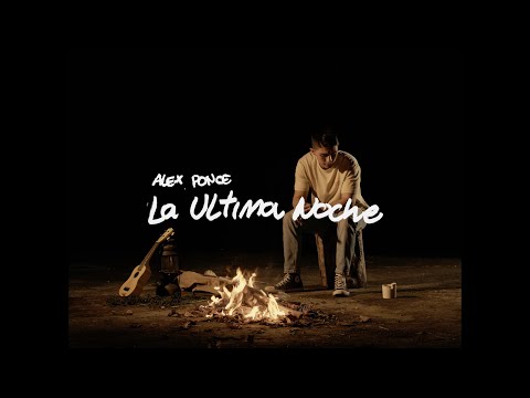 alex ponce - la última noche (visualizer)