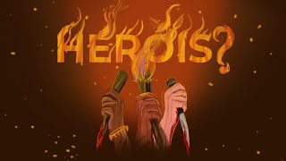 Dissimulados | Heróis? 2 de 7 | Pr. Edson Nunes Jr.