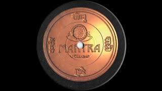 Heaven Gates - I Wanna Know Your Name (Dub Mix) (1997)