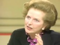 Margaret Thatcher on Nationwide questioned over the Belgrano
