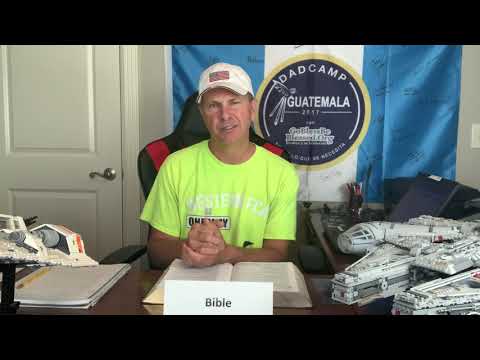 Day 206: Chronological Bible in One Year