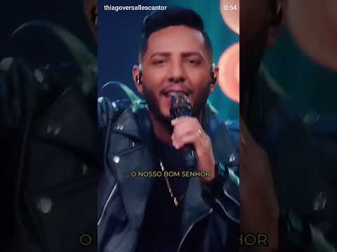 Exército De Deus - Thiago Versalles