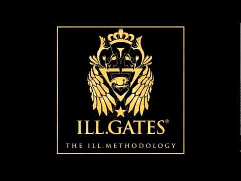 ill.Gates + Bassnectar vs Vadim + Lupe Fiasco - Maximum Superstar mashup