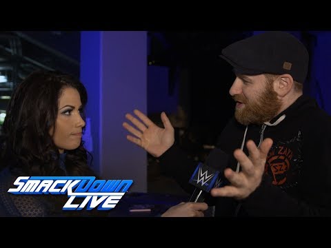 Report: Sami Zayn Ready To Return To WWE