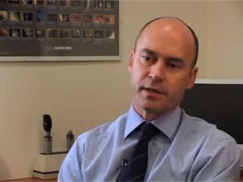 Ciba Vision O2 optix- video editing berkshire