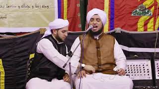 6 الشيخ - عون القدومي (ماذا بعد وفاة السيدة زينب الكبرَى - رضي الله عنها- ؟!)