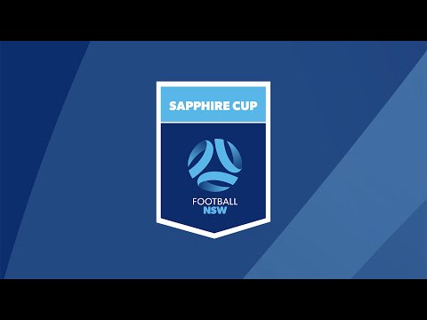 2024 Sapphire Cup - Round 3 Draw