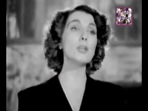 Libertad Lamarque "Uno"