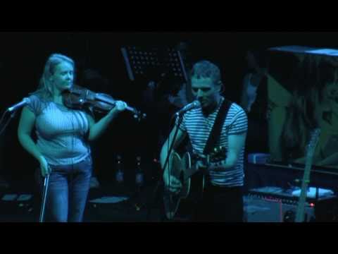 Belle & Sebastian - The Stars of Track and Field (Live in Santiago, Chile)