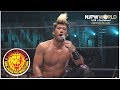 The Stoic SANADA Gets Fired Up In His Home Town Of Nagaoka ︎