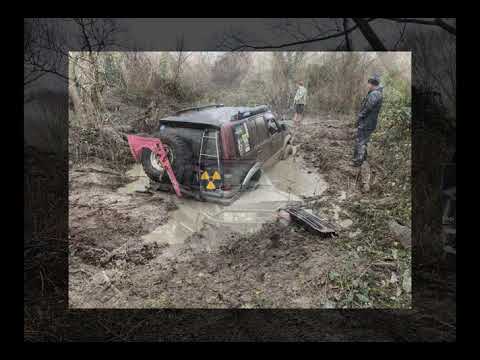 202106 Ashburton 4wd Park