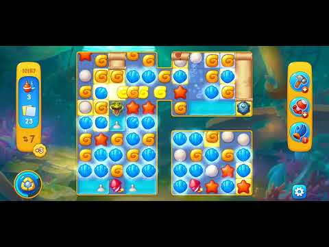 Fishdom/Gameplay/Levels(10167)