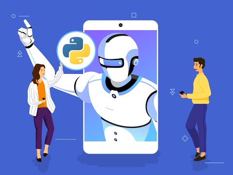 Develop A Machine Learning Based App With Python Python Benefits In Ml