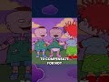 The DARK TRUTH About Rugrats The Conspirants