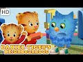 Daniel Tiger Keep Trying You Ll Get Better HD Full Episodes