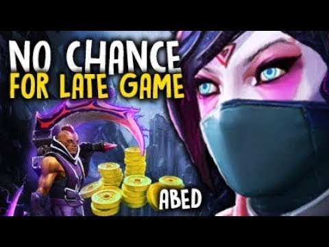 EG.ABED IMBA TEMPLAR ASSASSIN VS J.STORM MOO ANTI-MAGE