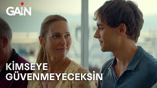 RU | 5. Bölüm | Şimdi ve Sadece GAİN'de! 🎈