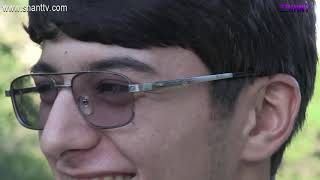 Առավոտը Շանթում- Շրջանավարտներ