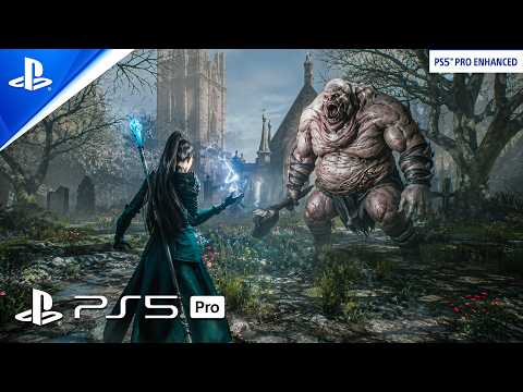 ArcheAge Chronicles New Exclusive Gameplay | Next-Gen Open-World Online RPG Like Crimson Desert