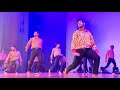 Christ University DARPAN 2018 Team OMKV Vasco Da Gama Chotta Mumbai Malayalam