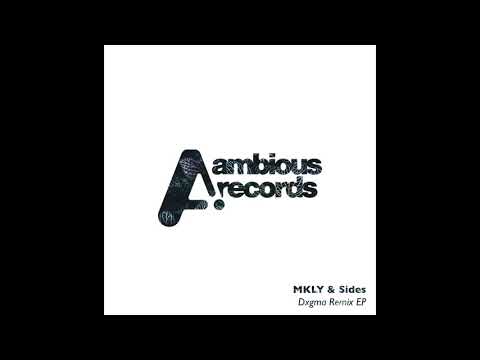 MKLY & Sides - Konvoy (Cadenza Remix)