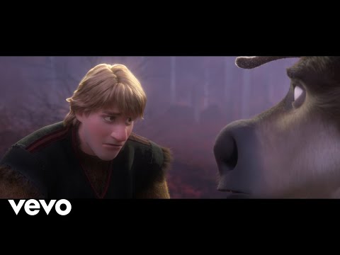 Bias Mulanadi - Tersesat Di Hutan (From "Frozen 2")