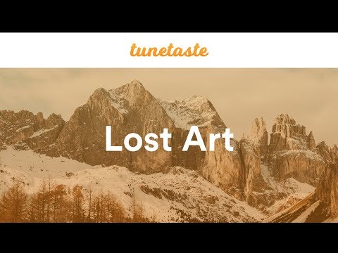 Dastic - Lost Art (feat. The Ready Set & Gabrielle Current)
