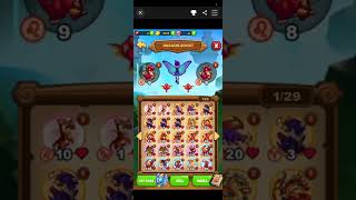 This BOSS is Tough! #everwing #beginner