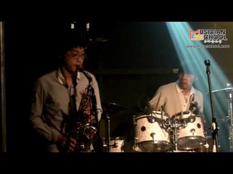 100206 뮤지션스쿨 01 예감좋은날