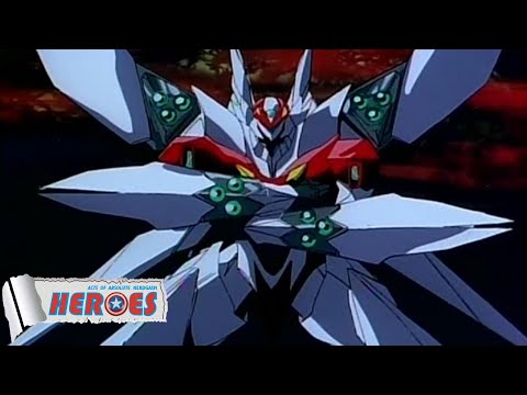 Teknoman - Blade Evolves Into Teknoman Plus (Greek Subs)