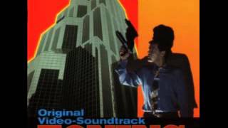 Tangerine Dream Theme Score   Zoning 1986