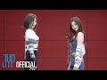 [JYPn] SULLYOON & BAE | Graveyard Cover | 게릴라 라이브(Guerrilla Live) 🎤