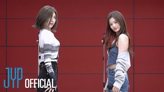 [影音] SULLYOON & BAE (JYP新女團) LIVE演唱