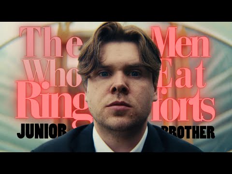 Video thumbnail for The Men Who Eat Ringforts
