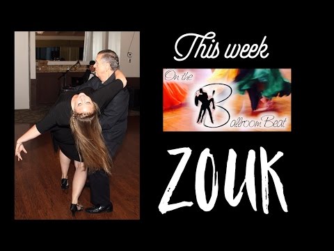EP 053:  ZOUK