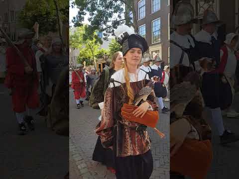 LEIDSE REMBRANDT DAGEN 11 & 12 JULI 2026