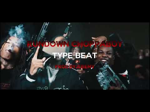FREE Luh Tyler x Rundown Choppaboy Type Beat [ 98 BPM ]