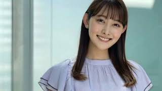 透け感、クビレ際立つ水着ショット　慶大チア出身の29歳アナ「女神のような美しさ」「すごいクビレ！まさにヴィーナス」絶賛の声