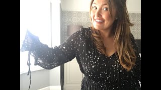 Boohoo try on haul *huge* new 2021 size 16 uk