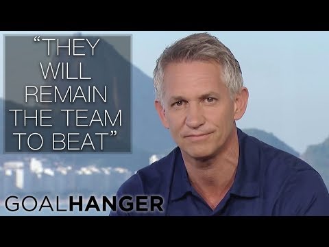 Blahzil - Full time for Brazil