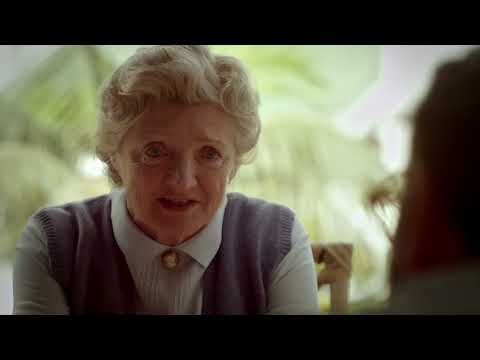 Preview: Agatha Christie's Marple: A Caribbean Mystery