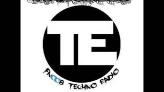Prisoneer - Fnoob Fundraiser Day 16.12.2012 [TECHNO MIX] + Tracklist