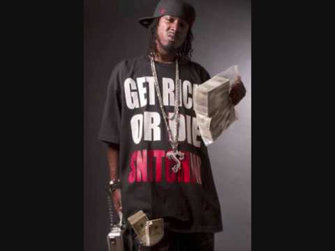 Young Dru Ft. Yukmouth & Mistah F.A.B. - Im A Boss