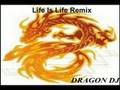 Life Is Life Remix 