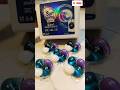Surf Excel 3 In 1 Smart Shots All In One Capsule Surfexcel 3in1 Smartshot Ytshorts