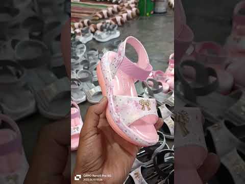 khan boy footwear new pink colour reksen me sendal