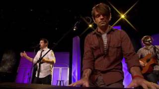 Jars of Clay Two Hands 700 Club
