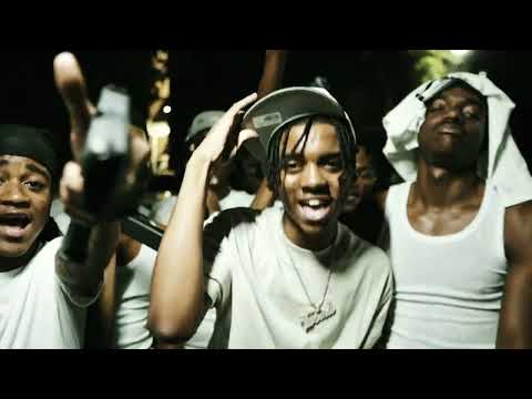 Dough x GMainoDaGoon - Hard As It Get ( Official Video ) Dir. @Waxbando